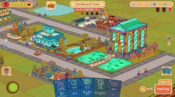 牌游戏合集 十个简单的扑克牌玩法分享瓦力游戏app2025聚会上的扑克(图10)