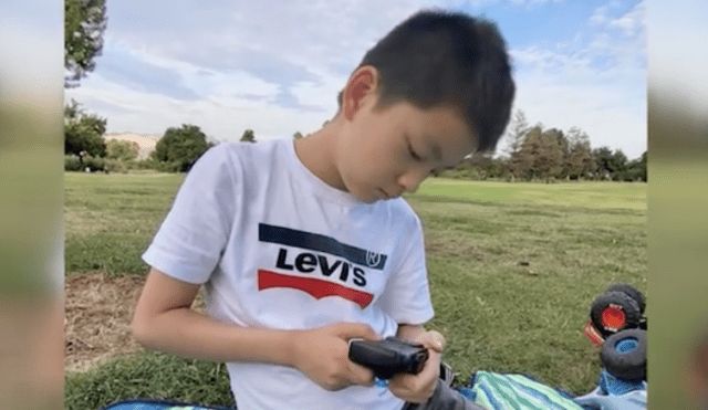 岁获逾百间大学录取收300万奖学金。瓦利棋牌美籍亚裔男孩有望创纪录13(图2)