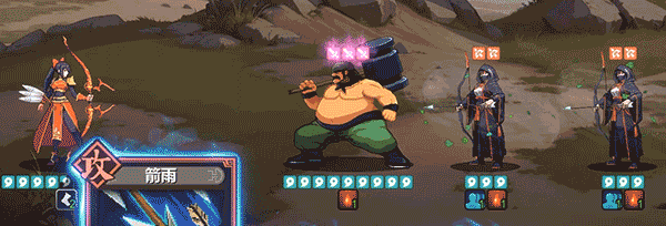 玩回合制卡牌游戏Top10榜单瓦力游戏appSteam上最耐(图2)