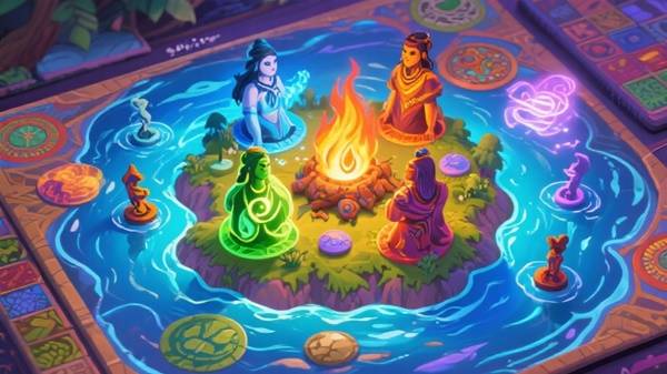 玩回合制卡牌游戏Top10榜单瓦力游戏appSteam上最耐(图8) 玩回合制卡牌游戏Top10榜单瓦力游戏appSteam上最耐(图8)