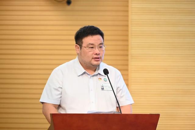 学院宝鸡高新医院揭牌瓦力娱乐棋牌西安医(图3) 学院宝鸡高新医院揭牌瓦力娱乐棋牌西安医(图3)