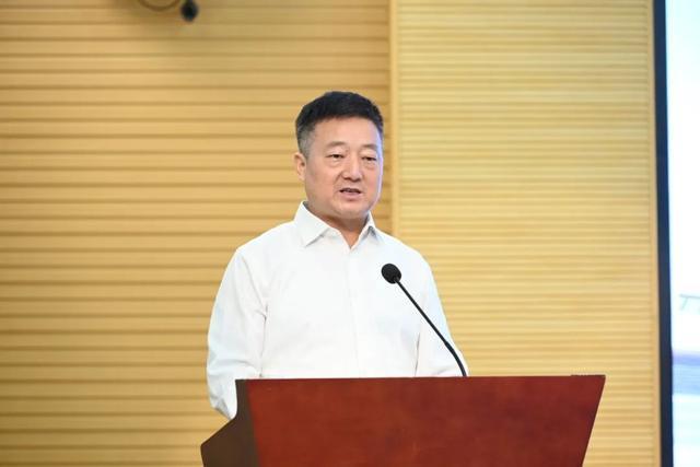 学院宝鸡高新医院揭牌瓦力娱乐棋牌西安医(图2) 学院宝鸡高新医院揭牌瓦力娱乐棋牌西安医(图2)