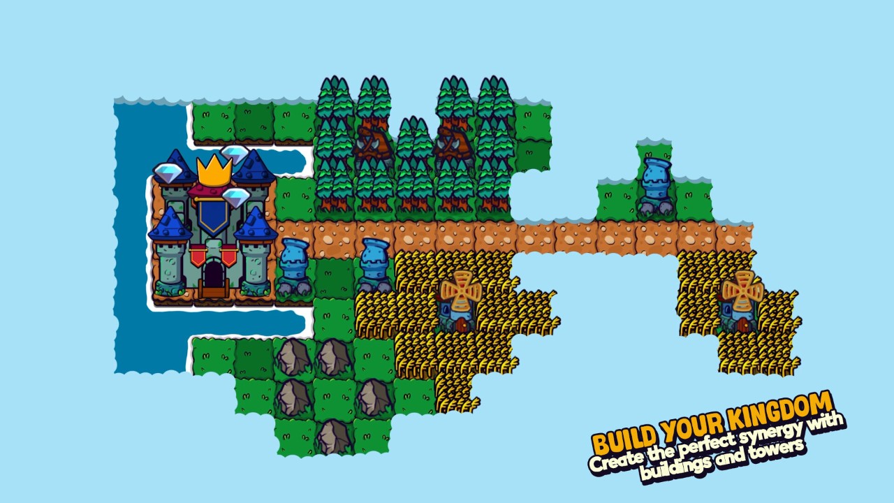 推荐 基地建设游戏排行榜前十名瓦力棋牌高自由度基地建设游戏(图4) 推荐 基地建设游戏排行榜前十名瓦力棋牌高自由度基地建设游戏(图4)