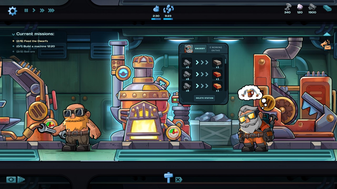 推荐 基地建设游戏排行榜前十名瓦力棋牌高自由度基地建设游戏(图10) 推荐 基地建设游戏排行榜前十名瓦力棋牌高自由度基地建设游戏(图10)