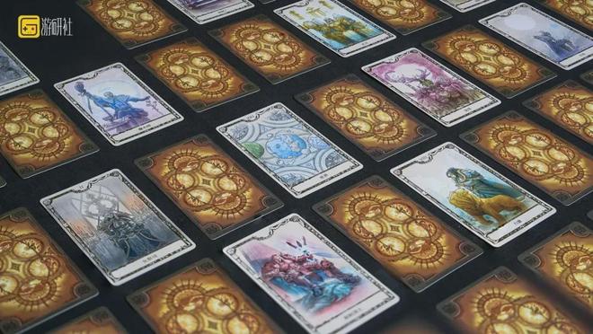 是回忆入手就是情怀落地游研社出品瓦力棋牌