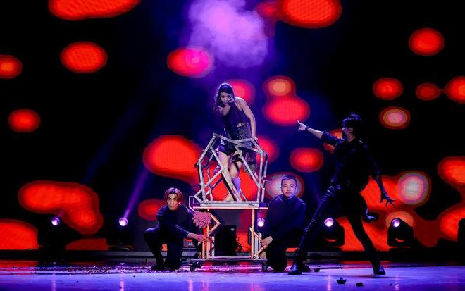 中国北京国际魔术大会在昌平开幕瓦力娱乐棋牌2025第十三届(图1)