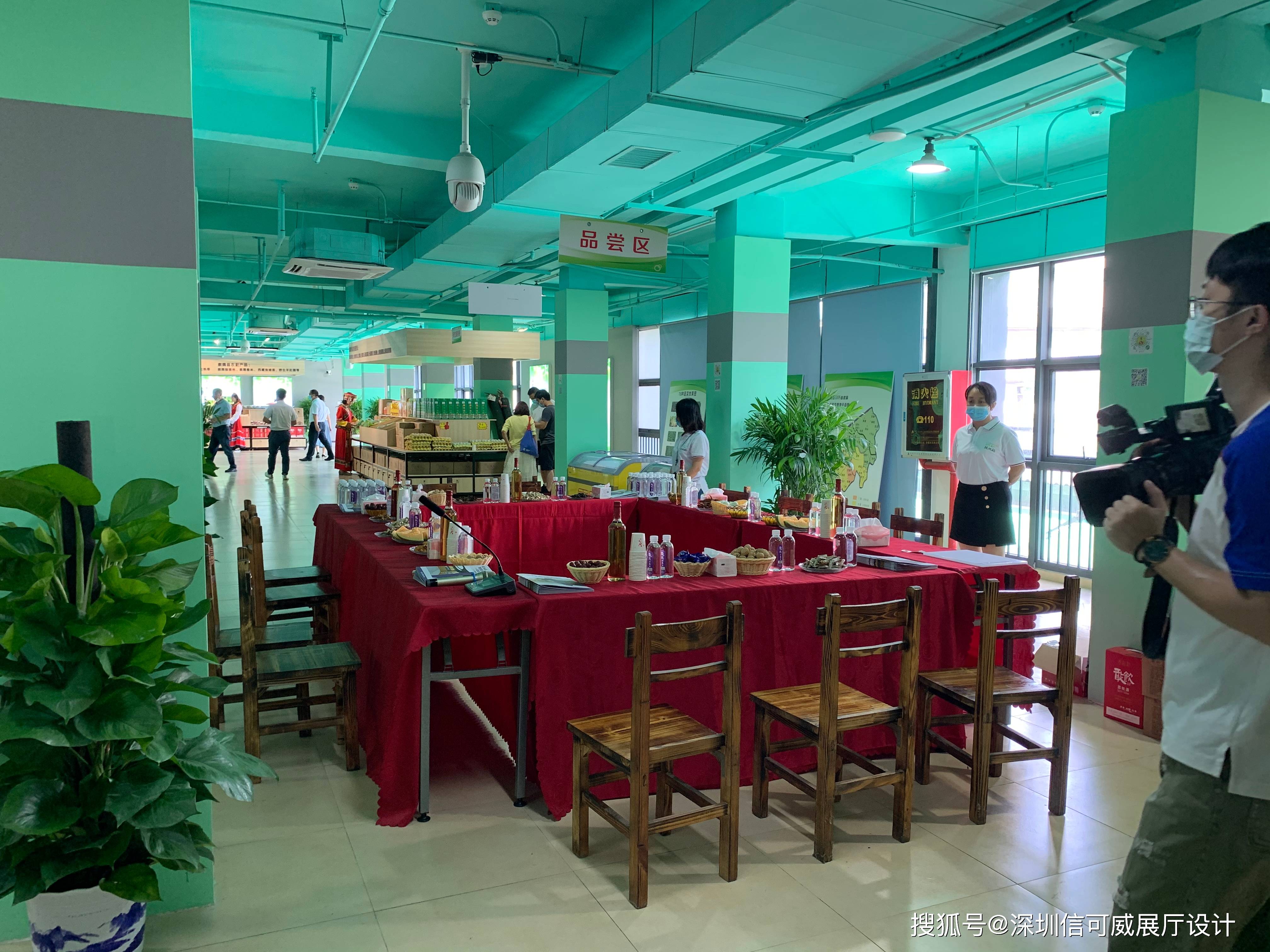 2026年度最佳TOP10-深圳信可威瓦